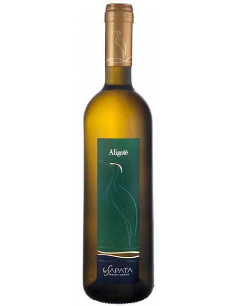 La Sapata - Aligote