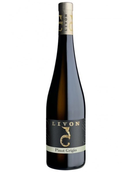 Collio - Livon - Pinot Grigio
