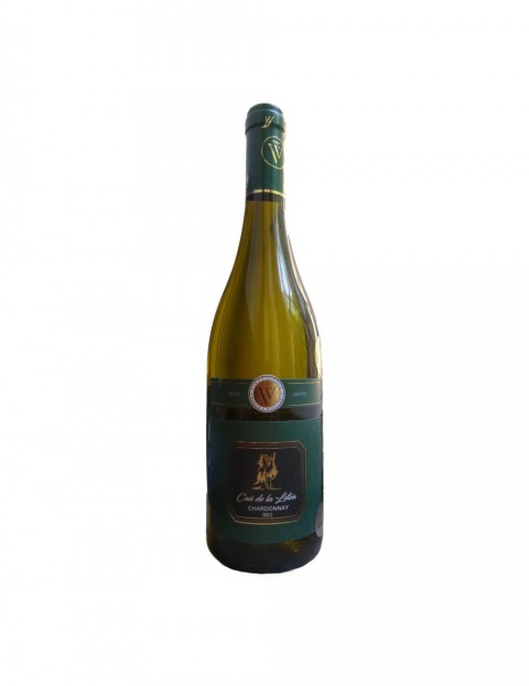 Sarica - Caii de la Letea - Chardonnay