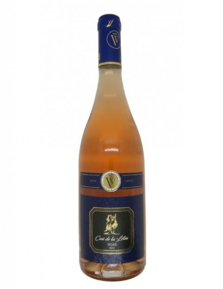 Sarica - Caii de la Letea - Rose