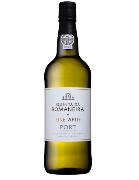 Quinta da Romaneira - Fine White