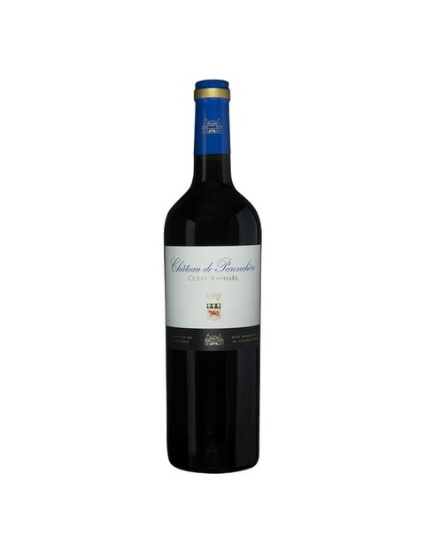 Chateau de Parenchere - Cuvee Raphael