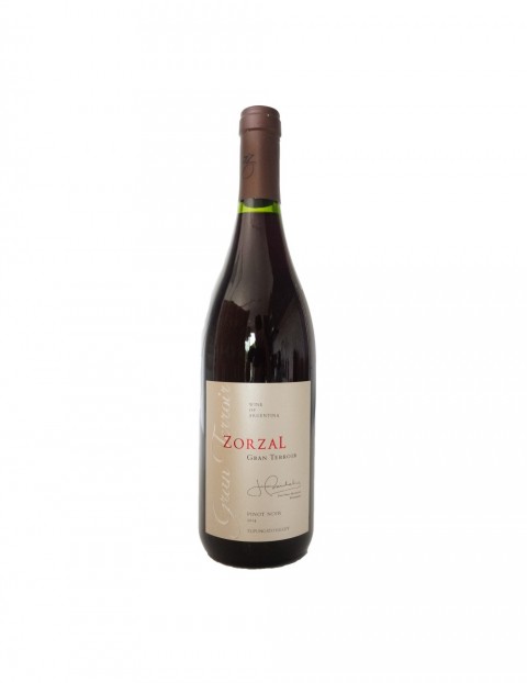 Zorzal - Grand Terroir - Pinot Noir