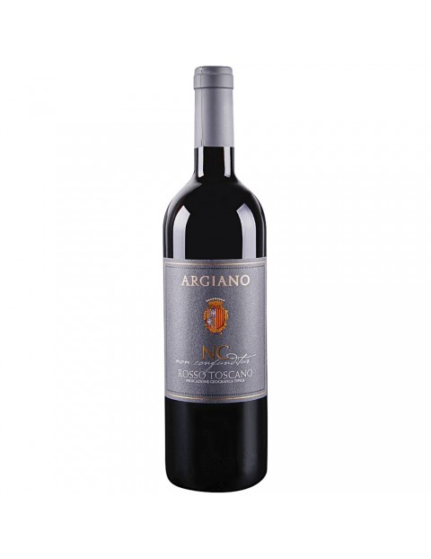 Argiano - Non Confunditur