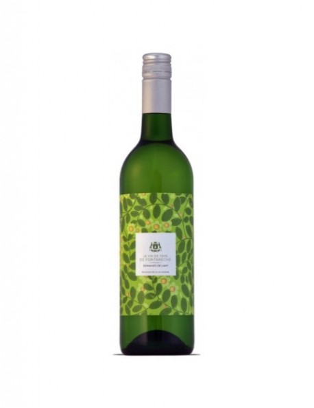 Chateau Fontareche - Vin de Pays - Blanc