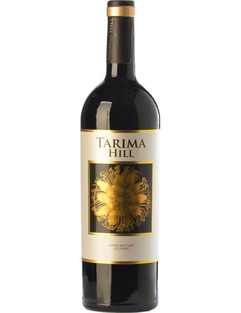 Volver - Tarima Hill - Monastrell