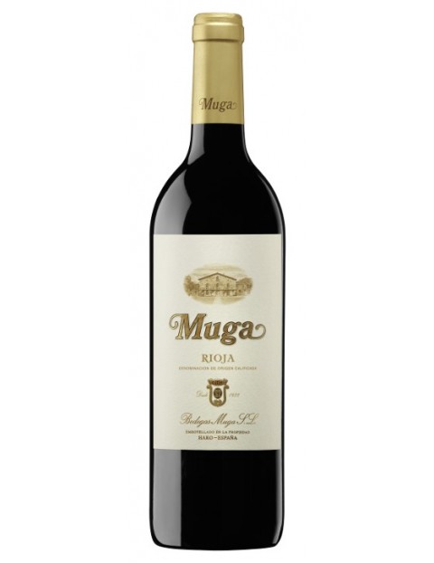 Muga - Rioja Rezerva