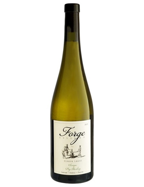 Forge Cellars - Riesling