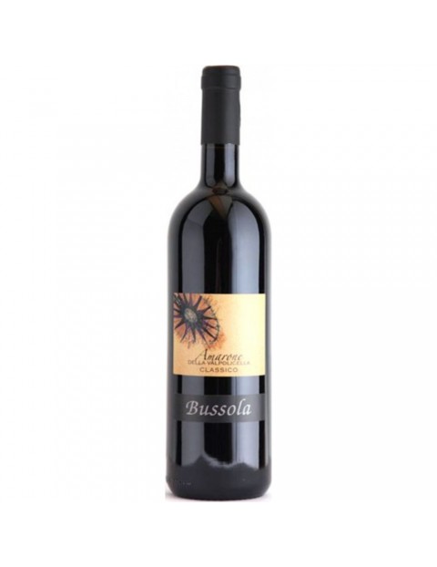 Tomasso Bussola - Amarone Clasicco - Vigneto Alto