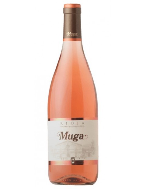 Muga - Rioja Rosado