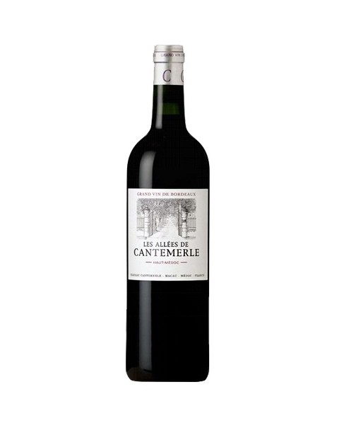 Les Allees De Cantemerle - Haut Medoc