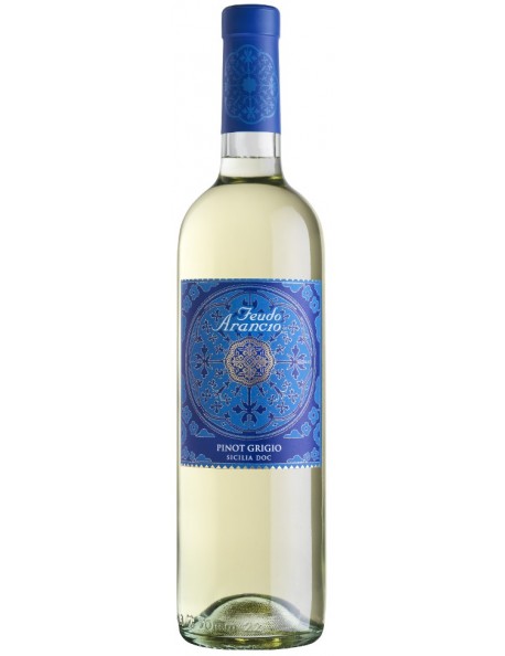 Feudo Arancio - Pinot Grigio