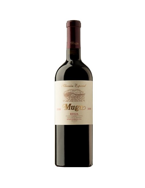 Muga - Rioja Rezerve - Seleccion Especial