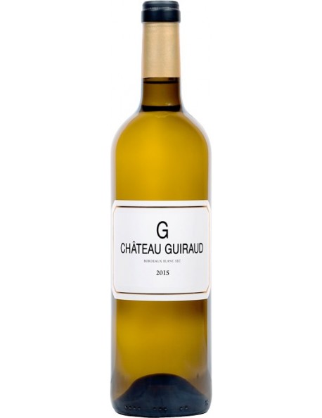 Chateau Guiraud - Le G De Guiraud
