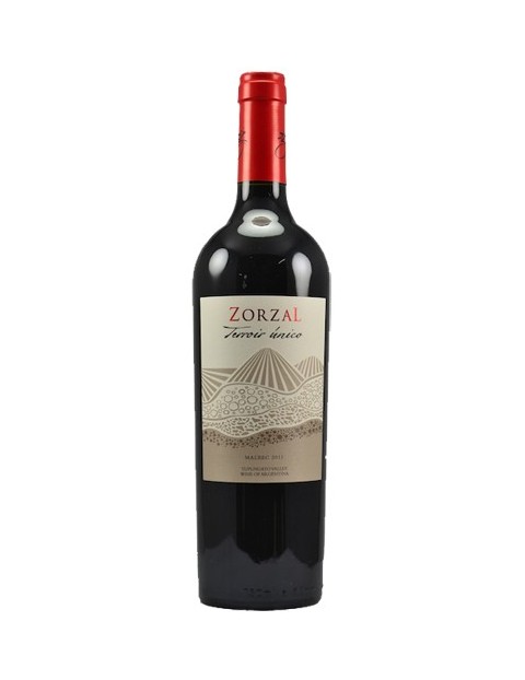 Zorzal - Terroir Unico - Malbec