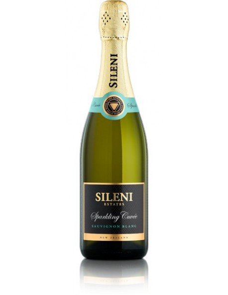 Sileni - Spumant - Sauvignon Blanc