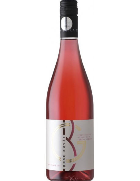 Balla Geza - Rose Cuvee