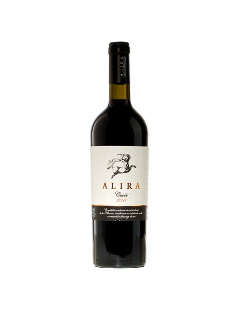 Alira - Cuvee