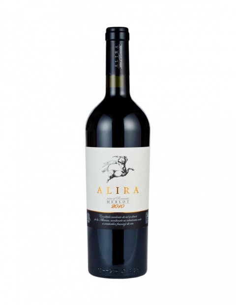 Alira - Merlot