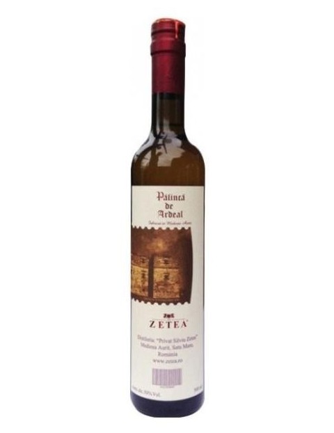 Zetea - Palinca Ardeal 50cl