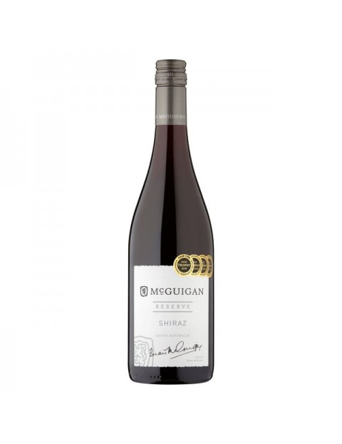 McGuigan Reserve - Shiraz