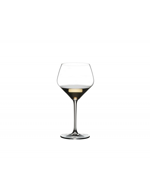 Riedel Heart to Heart Oaked Chardonnay (2 Pahare)