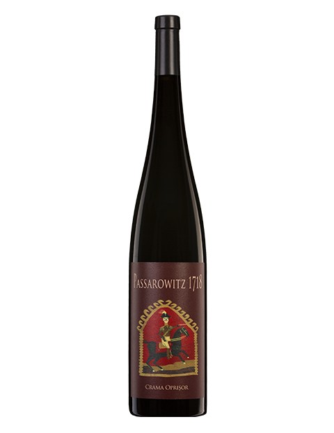 Oprisor - Passarowitz 1718