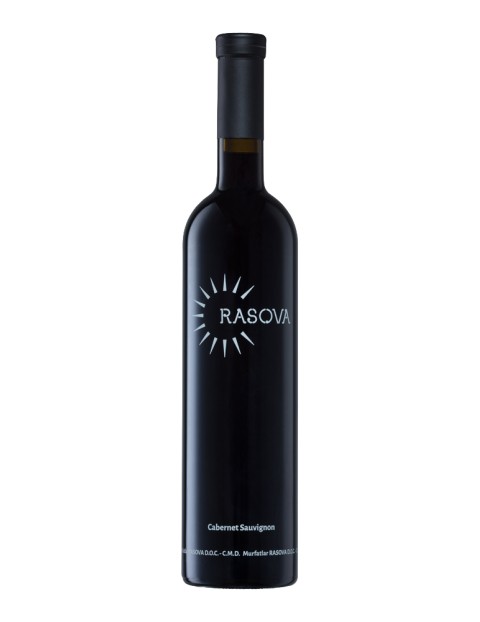 Rasova - Cabernet Sauvignon