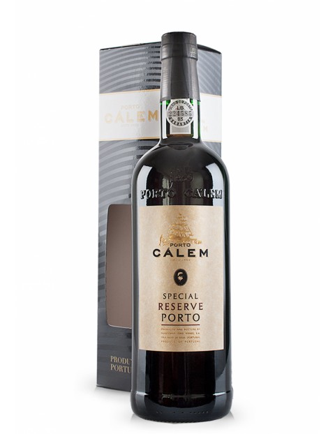 Calem - Special Reserve Porto