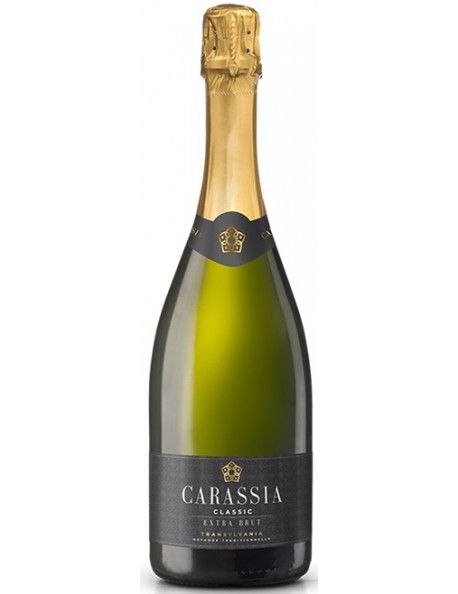Carastelec - Carassia Classic - Brut Magnum
