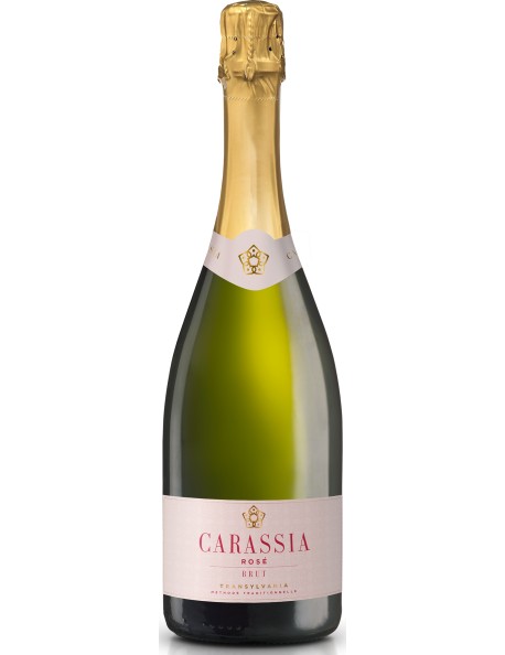 CARASSIA Rose Brut
