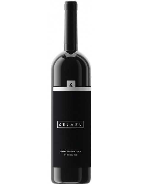 Kelaru - Cabernet Sauvignon 2016
