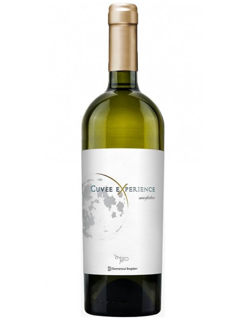 Domeniul Bogdan - Cuvee Experience Alb
