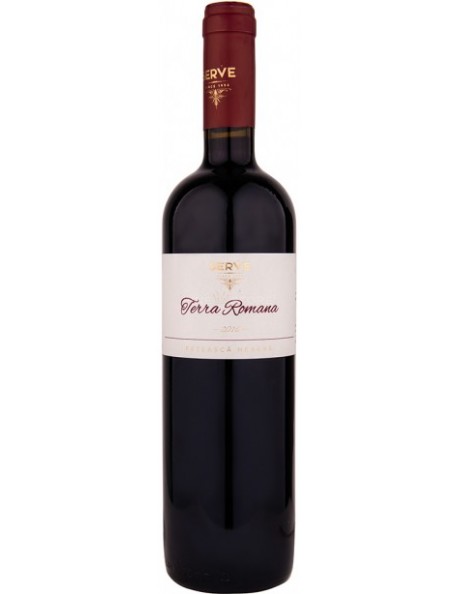SERVE - Terra Romana Feteasca Neagra