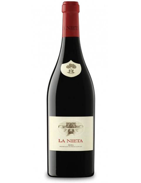 La Nieta