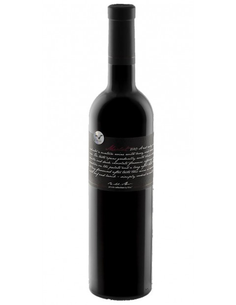 Liliac - Private Selection Merlot