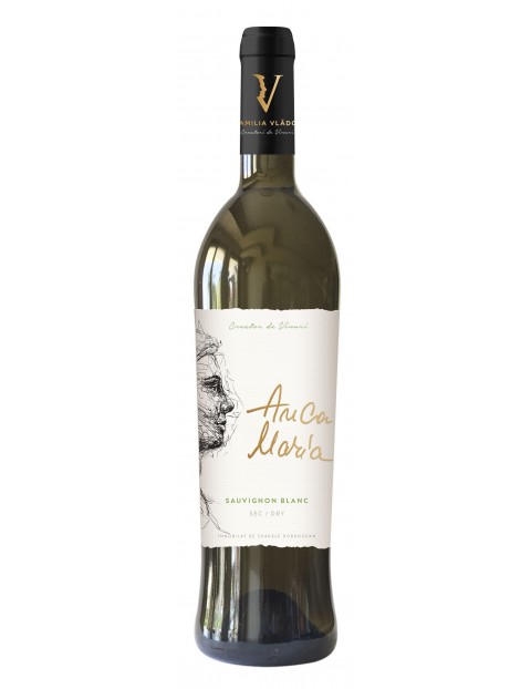Vladoi - Anca Maria - Sauvignon Blanc