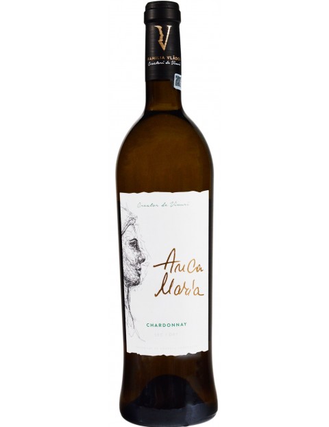 Vladoi - Anca Maria - Chardonnay