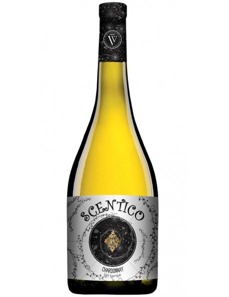 Sarica - Scentico - Chardonnay
