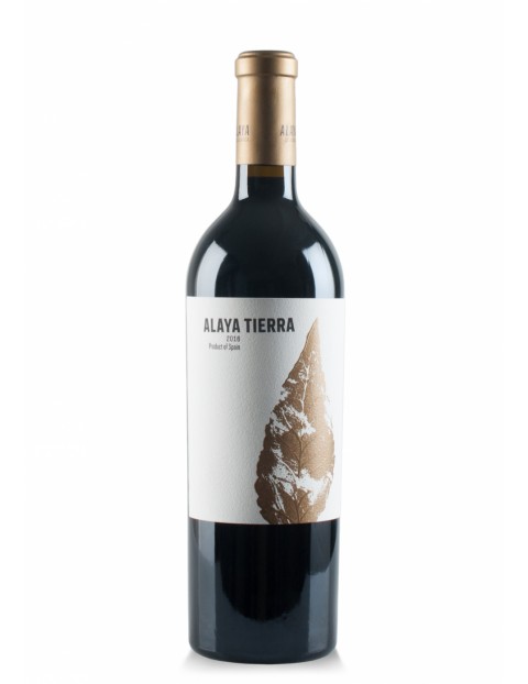Bodegas Juan Gil- Alaya Tierra