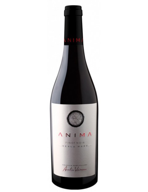 Aurelia Visinescu - Anima - Pinot Noir