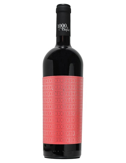 1000 De Chipuri - Shiraz 2014