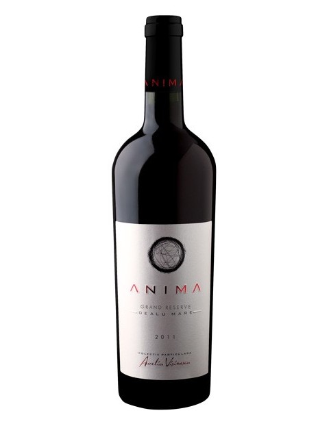 Aurelia Visinescu - Anima - Grand Reserve