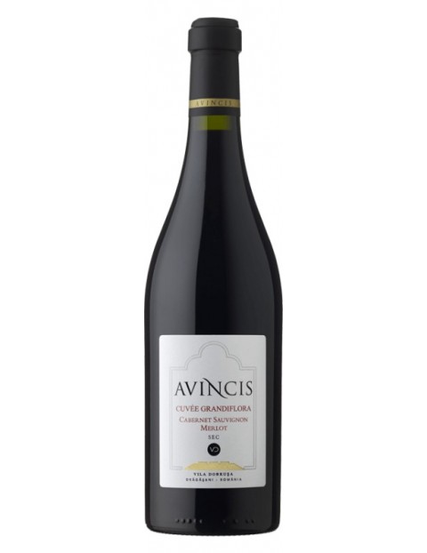 Avincis - Grandiflora Magnum