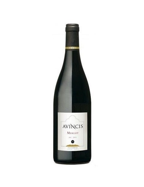Avincis - Merlot Magnum