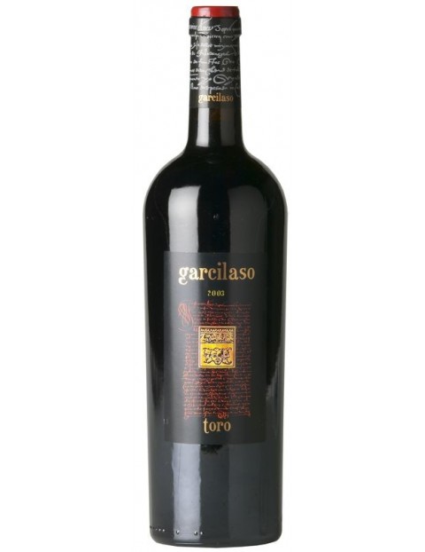 Grupo Ylliera - Garcilaso - Toro - Tempranillo