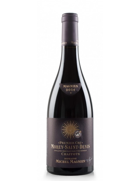 Bourgogne - Morey Saint Denis 1er Cru