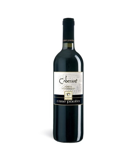 Case Paolin - Cabernet Veneto