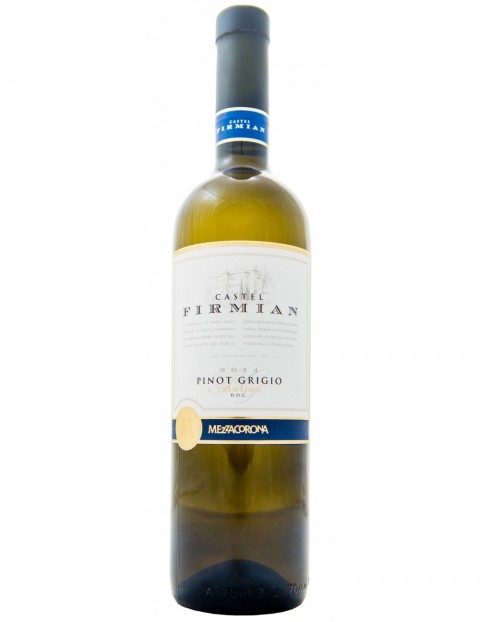 Castel Firmiam - Pinot Grigio