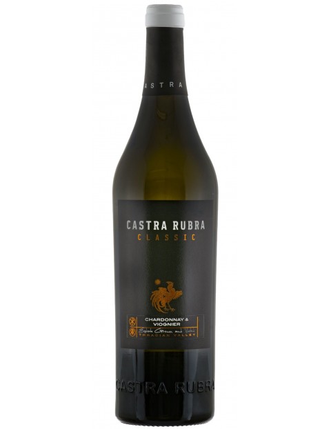 Castra Rubra - Classic - Chardonnay, Viognier